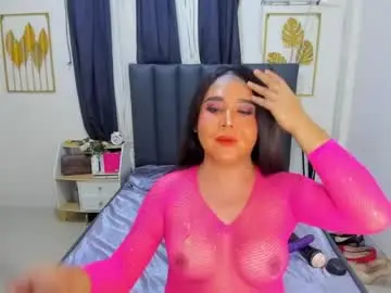 Chaturbate Live Porn of hardmistress_bella