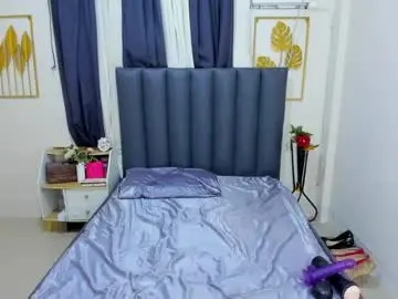 Chaturbate Live Sex Cam of hardmistress_bella