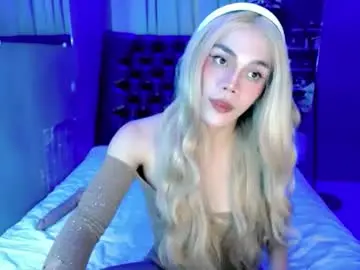 Chaturbate Adult Video Chat of precioustgirl