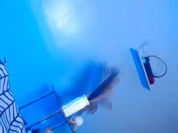 Chaturbate Nude Webcam of pricila_deguzman