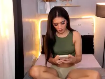 Chaturbate Watch Live Sex Cams of pricila_deguzman