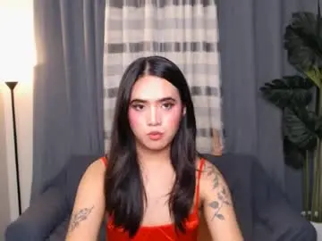 Chaturbate Adult Webcams of sexyhotladyboy_wanna