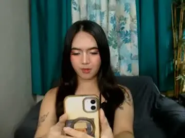 Chaturbate Free Porn Cam of sexyhotladyboy_wanna