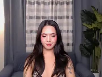 Chaturbate Sex Cam of sexyhotladyboy_wanna