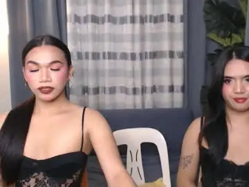 Chaturbate Nude Webcam of sexyhotladyboy_wanna