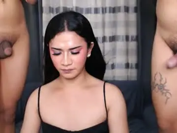 Chaturbate Live Porn of sexyhotladyboy_wanna