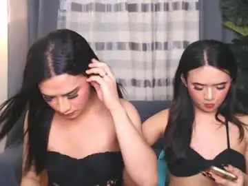 Chaturbate Live Porn of sexyhotladyboy_wanna