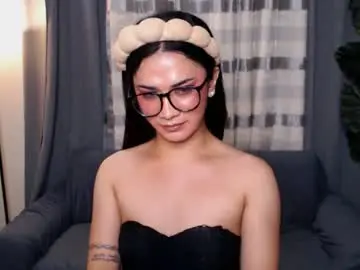 Chaturbate Best Webcam of sexyhotladyboy_wanna