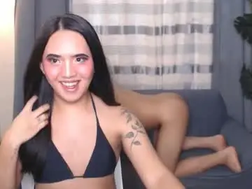 Chaturbate Live Porn of sexyhotladyboy_wanna