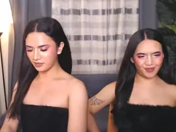 Chaturbate Private Sex Chat of sexyhotladyboy_wanna