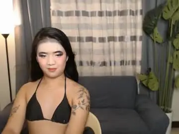 Chaturbate Adult Webcam of sexyhotladyboy_wanna