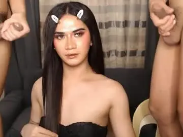 Chaturbate Adult Video Chat of sexyhotladyboy_wanna