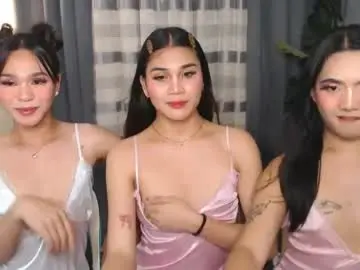 Chaturbate Adult Webcam of sexyhotladyboy_wanna