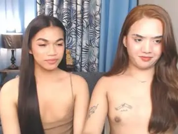 Chaturbate Best live sex cam show of sexyhotladyboy_wanna