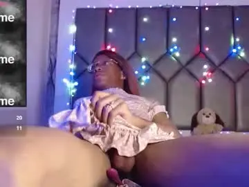 tiffany_valentine15xxx from chaturbate