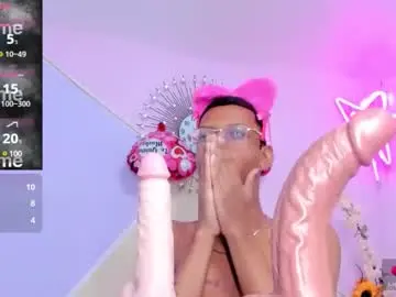 Chaturbate Sex Cam of tiffany_valentine15xxx