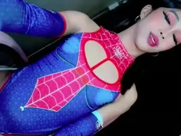 Chaturbate Free Porn Cam of urfantasy_sweetxcali69