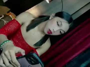 Chaturbate Best Webcam of urfantasy_sweetxcali69