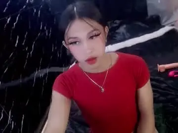 Chaturbate Watch Live Sex Cams of urfantasy_sweetxcali69