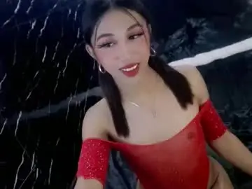 Chaturbate Adult Webcam of urfantasy_sweetxcali69