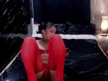 Chaturbate Adult Webcam of urfantasy_sweetxcali69