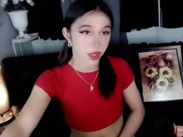 Chaturbate Adult Video Chat of urfantasy_sweetxcali69