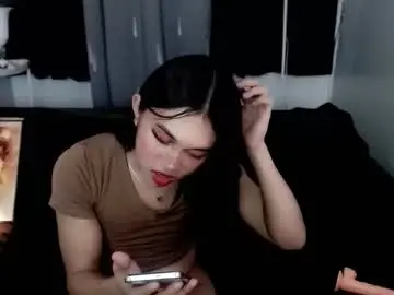 Chaturbate Nude Webcam of urfantasy_sweetxcali69