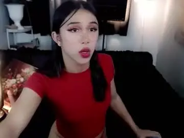 Chaturbate Sex Chat of urfantasy_sweetxcali69