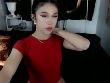 Chaturbate Private Sex Chat of urfantasy_sweetxcali69