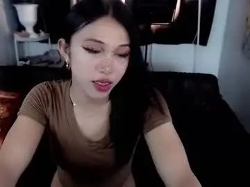 Chaturbate Nude Webcam of urfantasy_sweetxcali69