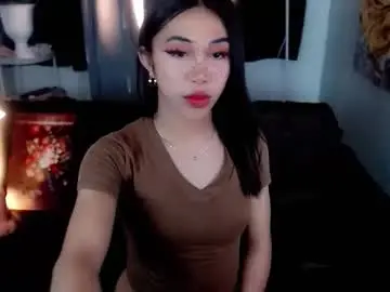 Chaturbate Live Porn of urfantasy_sweetxcali69