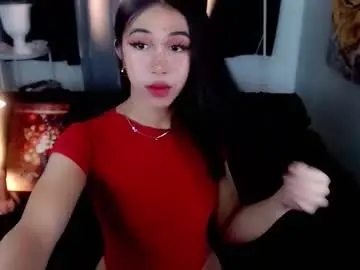 Chaturbate Best Webcam of urfantasy_sweetxcali69