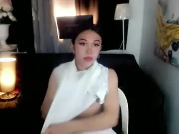 Chaturbate Sex Cam of urfantasy_sweetxcali69