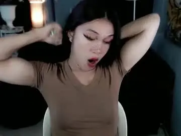 Chaturbate Private Sex Chat of urfantasy_sweetxcali69