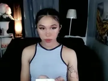 Chaturbate Free Porn Cam of urfantasy_sweetxcali69