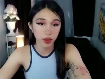 Chaturbate Private Sex Chat of urfantasy_sweetxcali69