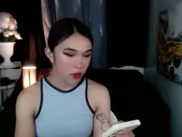 Chaturbate Best Webcam of urfantasy_sweetxcali69