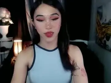 Chaturbate Live Sex Cam of urfantasy_sweetxcali69
