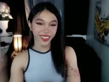 Chaturbate Watch Live Sex Cams of urfantasy_sweetxcali69