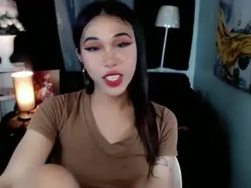 Chaturbate Adult Video Chat of urfantasy_sweetxcali69