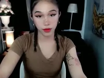 Chaturbate Adult Webcams of urfantasy_sweetxcali69