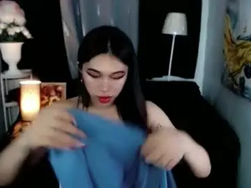 Chaturbate Best live sex cam show of urfantasy_sweetxcali69