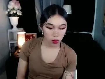 Chaturbate Adult Video Chat of urfantasy_sweetxcali69