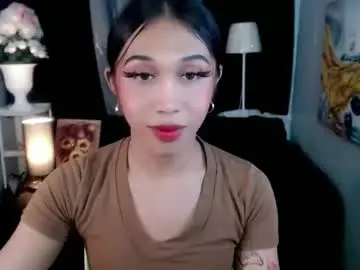 Chaturbate Nude Webcam of urfantasy_sweetxcali69