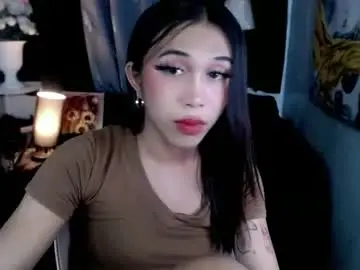 Chaturbate Live Sex Cam of urfantasy_sweetxcali69