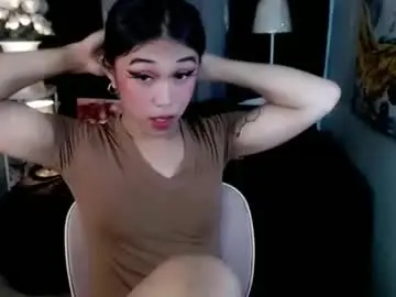 Chaturbate Sex Cam of urfantasy_sweetxcali69