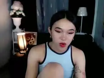 Chaturbate Live Sex Cam of urfantasy_sweetxcali69