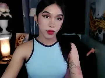 Chaturbate Adult Webcam of urfantasy_sweetxcali69