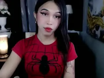 Chaturbate Sex Chat of urfantasy_sweetxcali69