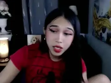 Chaturbate Adult Webcam of urfantasy_sweetxcali69